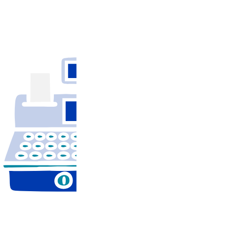 Jeron POS